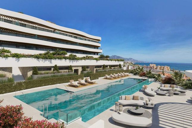 Apartment for sale in Mijas Costa, Andalusia, Spain