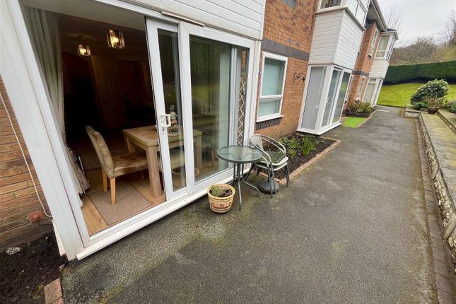 Flat for sale in Ormskirk Road, Liverpool