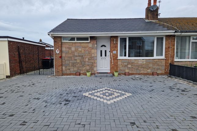 2-bed house on 90, Duddon Avenue, Fleetwood, £150,000