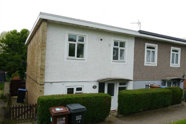 Thumbnail Property to rent in Robins Way, Hatfield