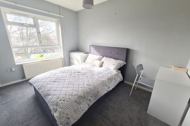 Thumbnail Room to rent in Ebenezer Place, Norwich