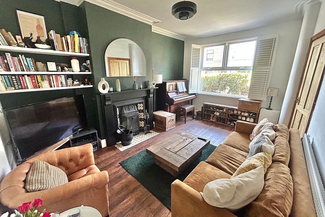 3 Patterdale Road, Manchester photo 2