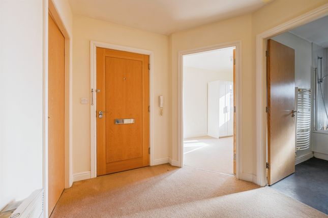Apartment 16, Vicarage Place, 55, Ashbourne Road, Derby photo 4
