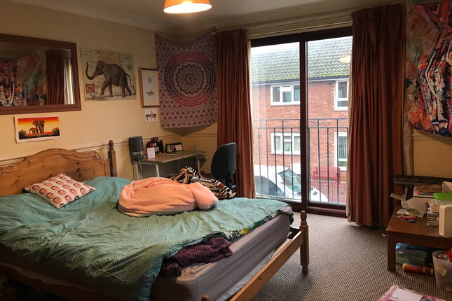 End terrace house to rent in Princess Street, Lincoln