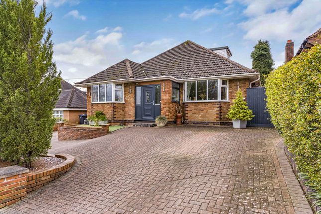 Detached house for sale in Pilkington Avenue, Sutton Coldfield, West Midlands