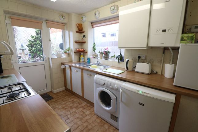 Semi-detached house for sale in St Andrews Drive, Daventry, Northamptonshire