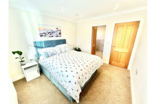 Detached house for sale in Church View Lane, Derby