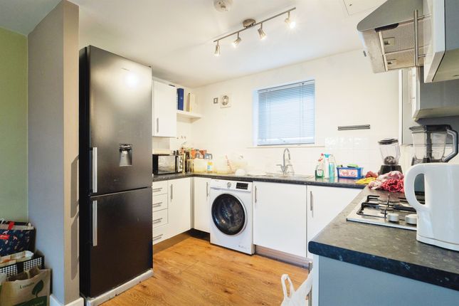 Apartment 17, 190, Sandhills Avenue, Leicester photo 2
