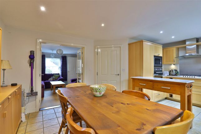 Detached house for sale in The Old Brewery, Rode, Frome