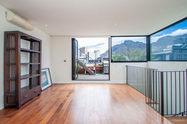 Detached house for sale in Rose St, Cape Town, South Africa