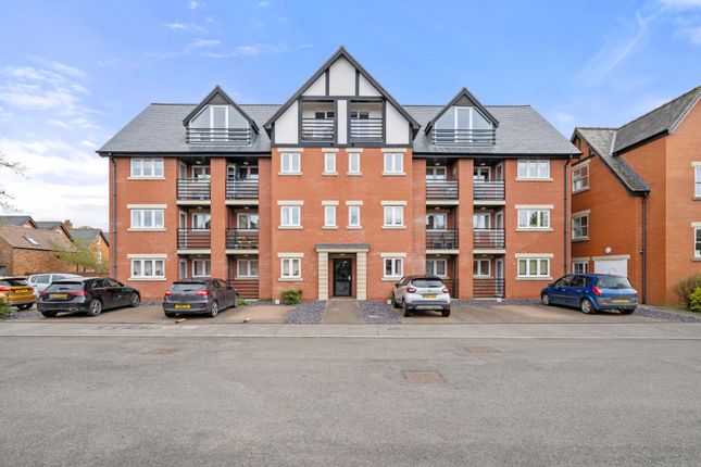 Penthouse for sale in Bennetts Mill Close, Woodhall Spa