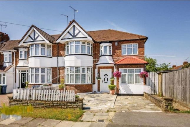 38, Radcliffe Road, Harrow photo 2