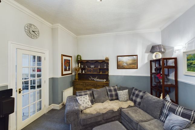 Flat for sale in A Loudoun Street, Mauchline, Ayrshire