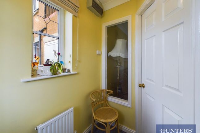 Terraced house for sale in The Intake, Scarborough, North Yorkshire