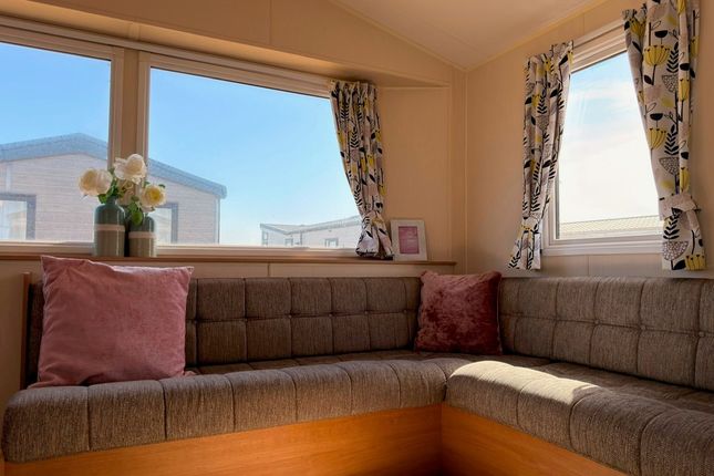 3-bed caravan on 3, Hedley Wood Holiday Park, Holsworthy, Bude, £37,495