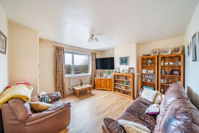 Terraced house for sale in Robartes Terrace, Lostwithiel, Cornwall