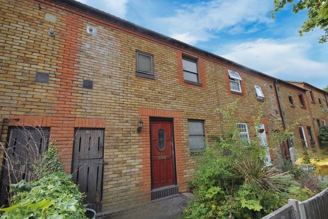 Terraced house for sale in Hartington Close, Sudbury Hill, Harrow