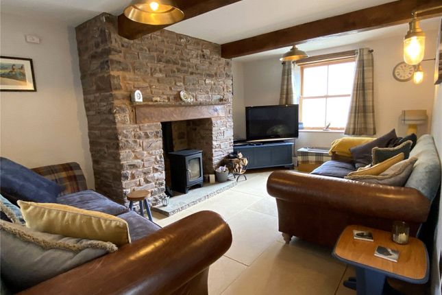 Bwthyn Gwennol,, Pentre Bach, Powys photo 2
