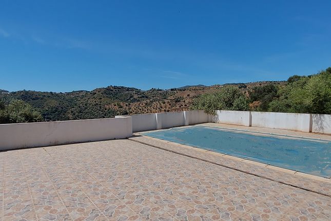 Villa for sale in Casa Encina, Almogía, Málaga, Andalusia, Spain