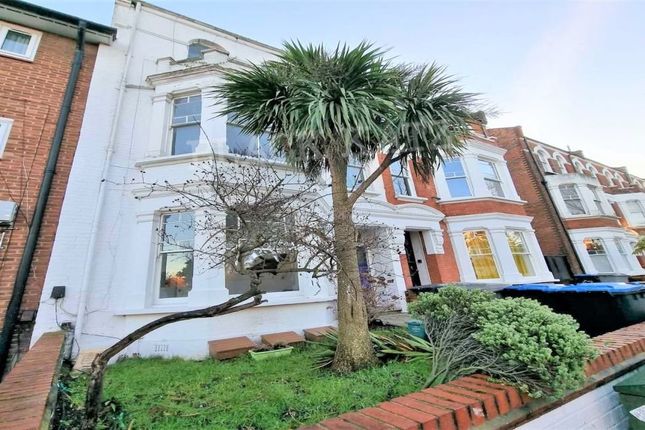 Thumbnail Semi-detached house to rent in Harvist Road, London