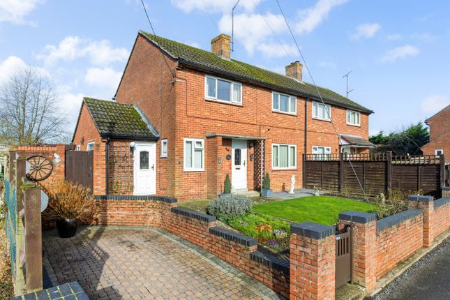 3-bed house on 49, The Mead, Great Shefford, £385,000