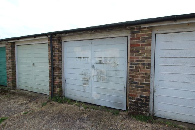 Flat for sale in Lime Road, Findon Village, West Sussex