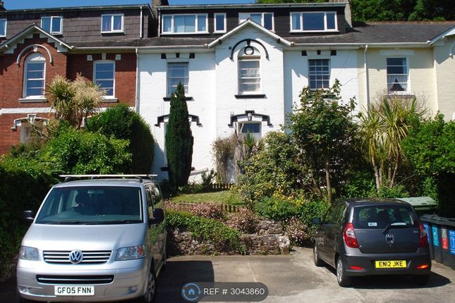 Flat, Rathmore Road, Torquay photo 2
