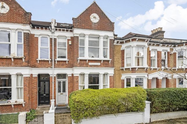 Thumbnail Property for sale in Byne Road, Sydenham, London