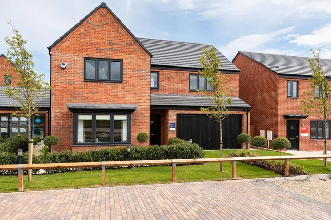 Miller Homes - Seaham Garden Village