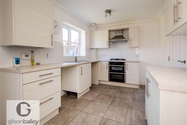 20, Charles Marler Way, Norwich photo 3
