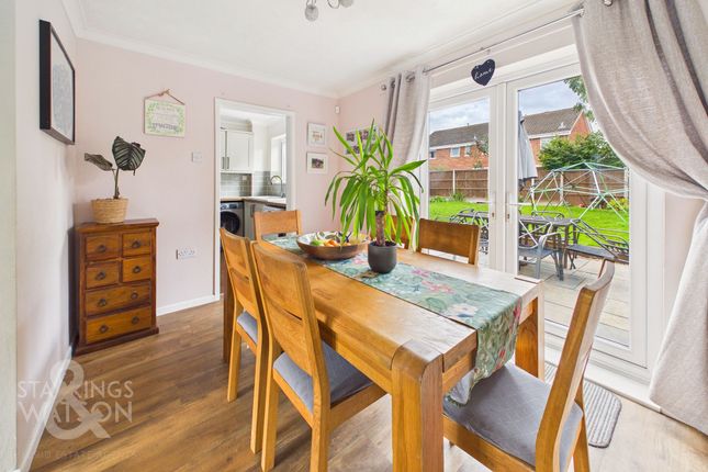 6 Humbleyard, Norwich photo 4