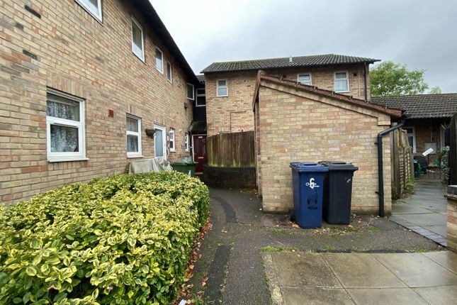 14 Lauriston Place, Cambridge photo 3