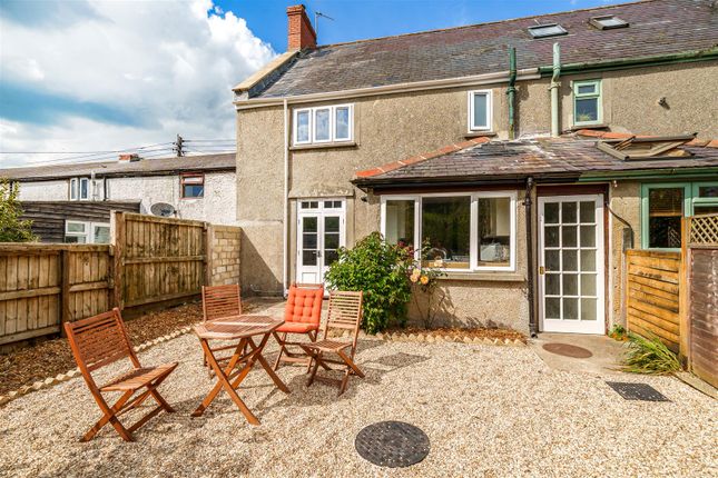 Terraced house for sale in Clay Lane, Beaminster