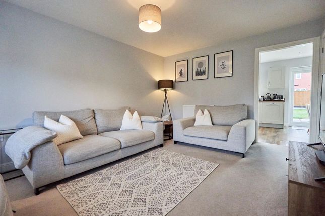 24 Beverley Way, Newton-Le-Willows photo 5