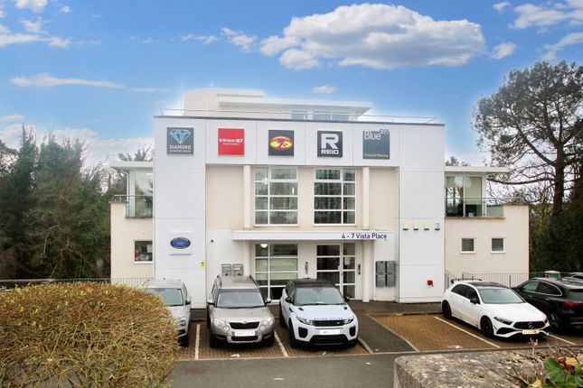 Office to let in 5A Vista Place, Coy Pond Business Park, Poole