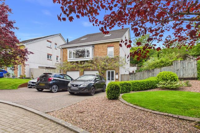 4-bed house on 20, Willow Drive, Camborne, £425,000