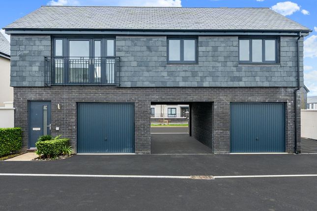 2-bed house on 596, Countryside Homes @ Sherford, Plymouth, £235,000