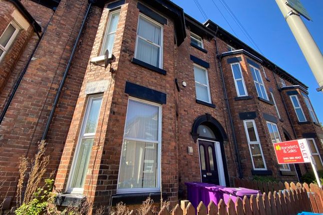 Thumbnail Property to rent in The Elms, Dingle, Liverpool