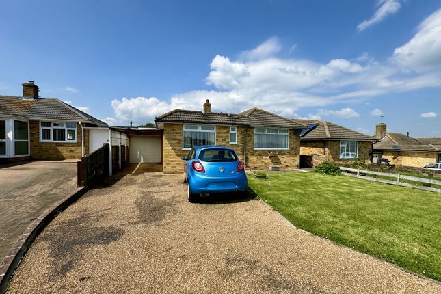Bungalow for sale in Netherfield Avenue, Eastbourne, East Sussex
