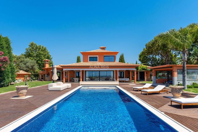 Thumbnail Villa for sale in Boliquieme, Boliqueime, Loulé Algarve