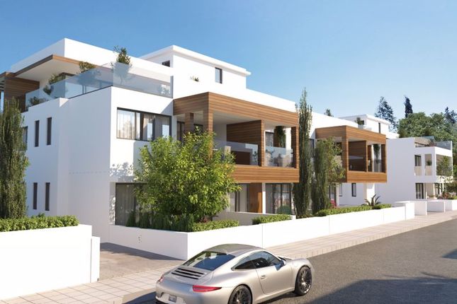 Apartment for sale in Kiti, Larnaca, Cyprus