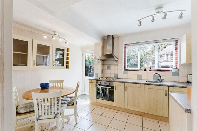 4, Patrick Road, Kettering photo 4