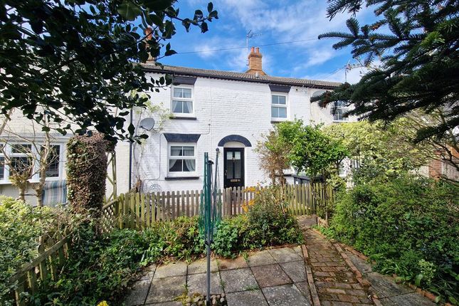 Terraced house to rent in Arthur Street, Ampthill