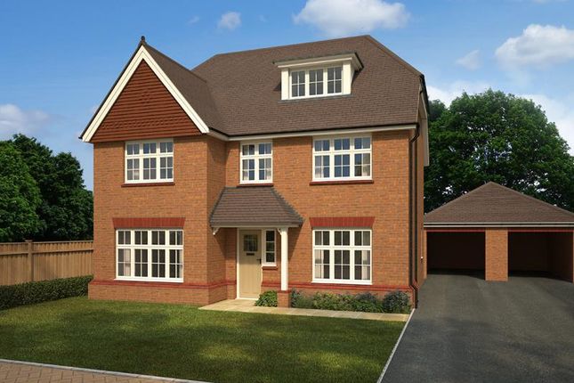 Fairham Way, Fairham, Nottingham photo 2