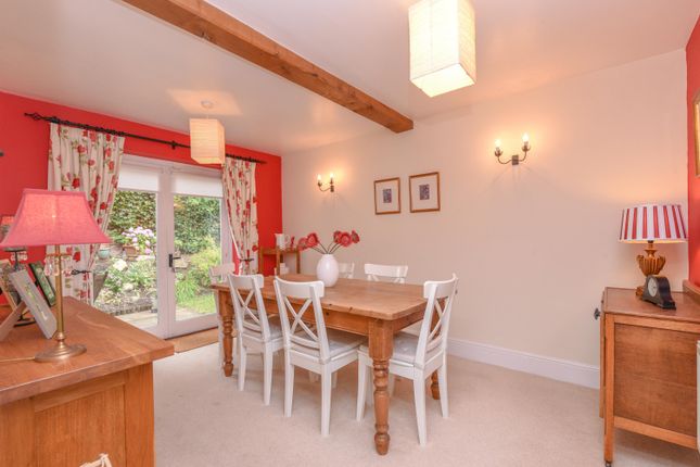 Terraced house for sale in Warwick Road, Stratford-Upon-Avon
