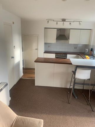 Flat to rent in Curlew Wharf, Nottingham