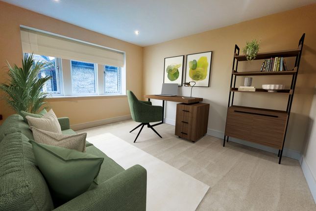 Plot 5, The Ash, Manor Court, Horbury photo 3