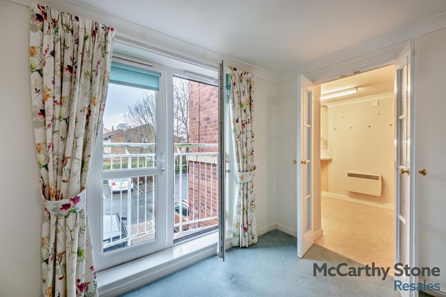 19 Browning Court, Fenham Chase, Newcastle Upon Tyne photo 2