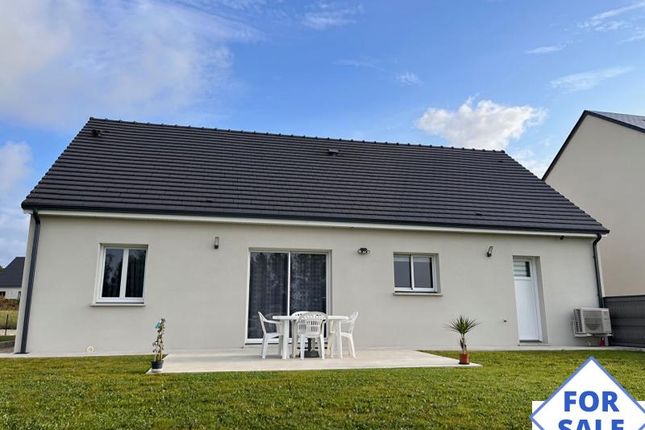 Detached house for sale in Alencon, Basse-Normandie, 61000, France