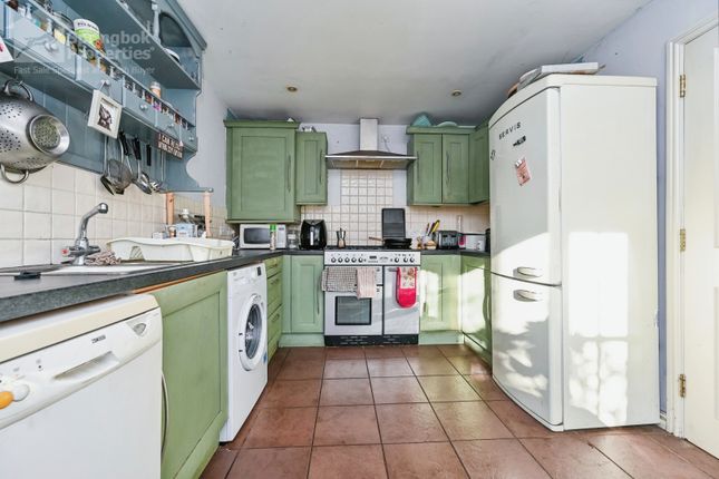 Semi-detached house for sale in Abberley Grove, Stafford, Staffordshire